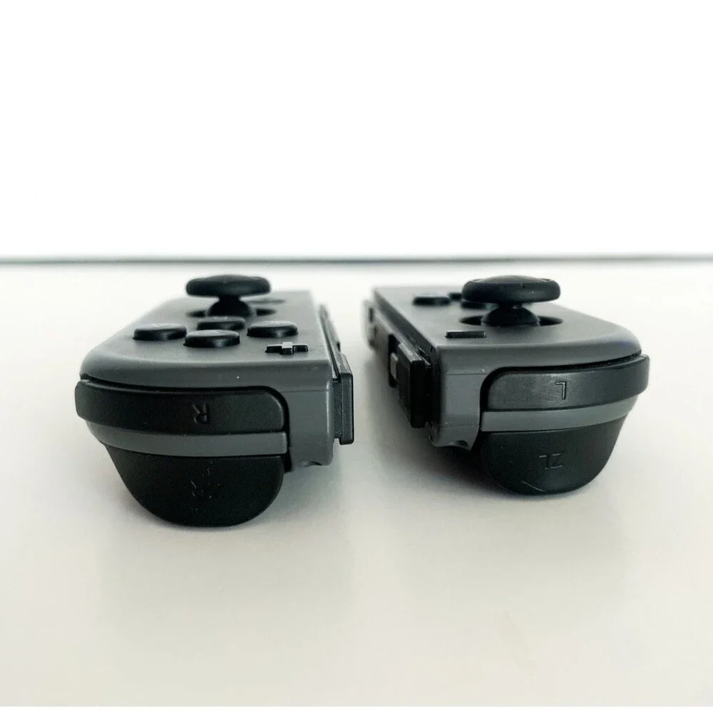 Nintendo authentic switch